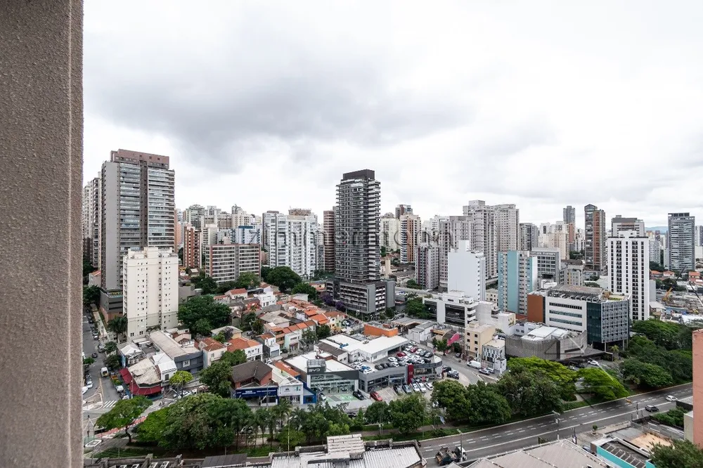 Apartamento, 2 quartos, 62 m² - Foto 2
