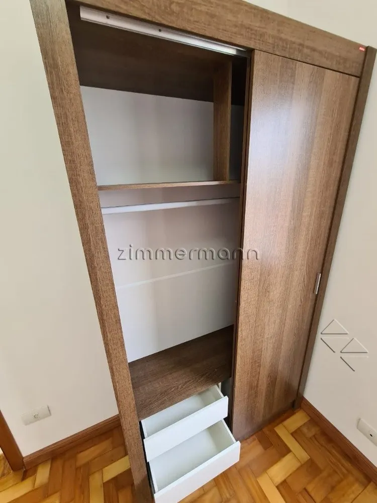 Apartamento, 1 quarto, 46 m² - Foto 6
