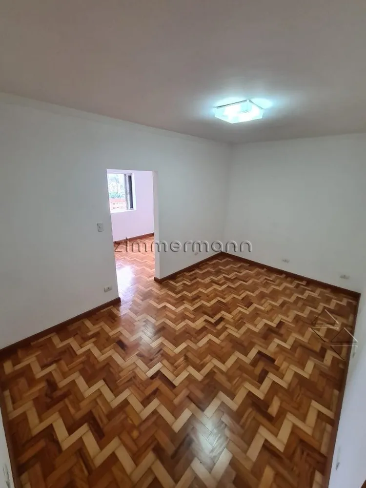 Apartamento, 1 quarto, 46 m² - Foto 7