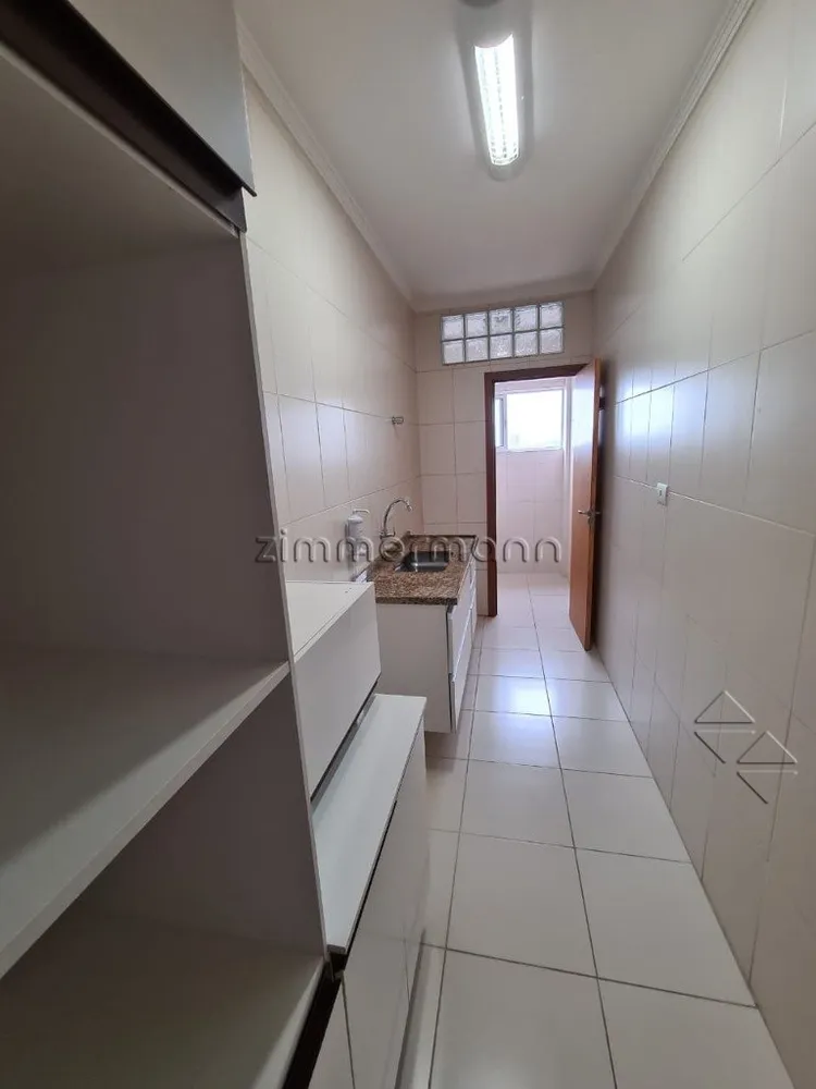 Apartamento, 1 quarto, 46 m² - Foto 1