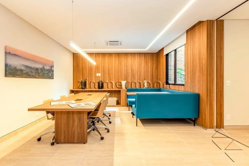 Apartamento, 1 quarto, 46 m² - Foto 3