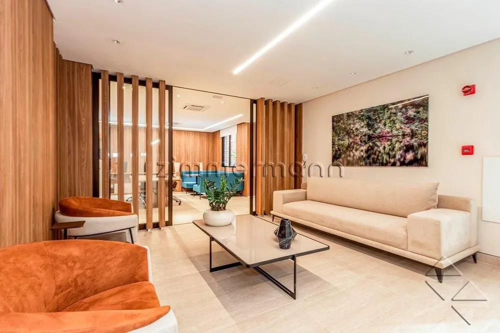 Apartamento, 1 quarto, 46 m² - Foto 2