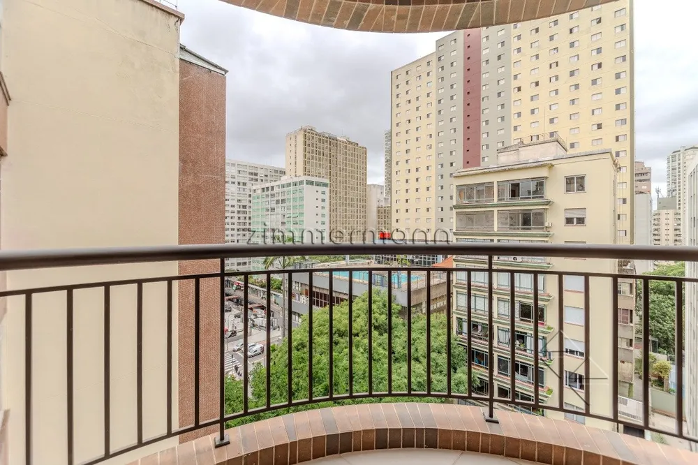 Apartamento, 1 quarto, 46 m² - Foto 1