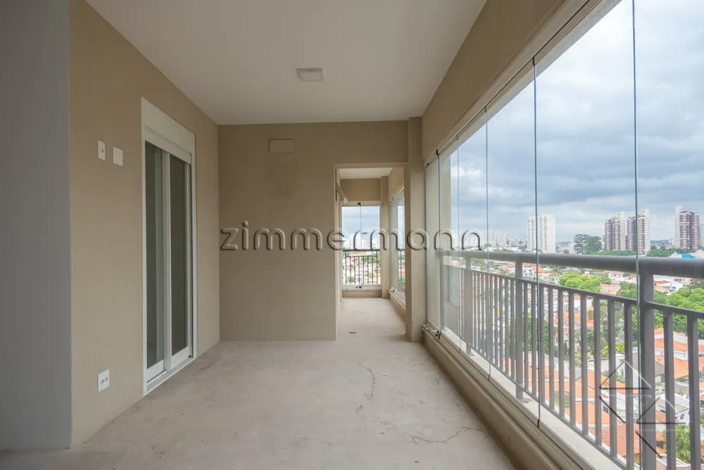 Apartamento, 3 quartos, 110 m² - Foto 1
