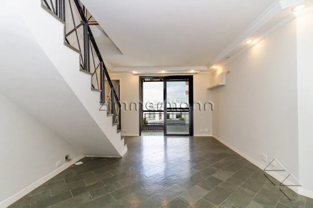 Cobertura, 3 quartos, 181 m² - Foto 2
