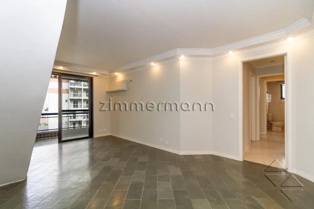 Cobertura, 3 quartos, 181 m² - Foto 3