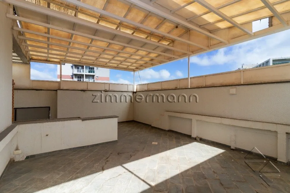 Cobertura, 3 quartos, 181 m² - Foto 6