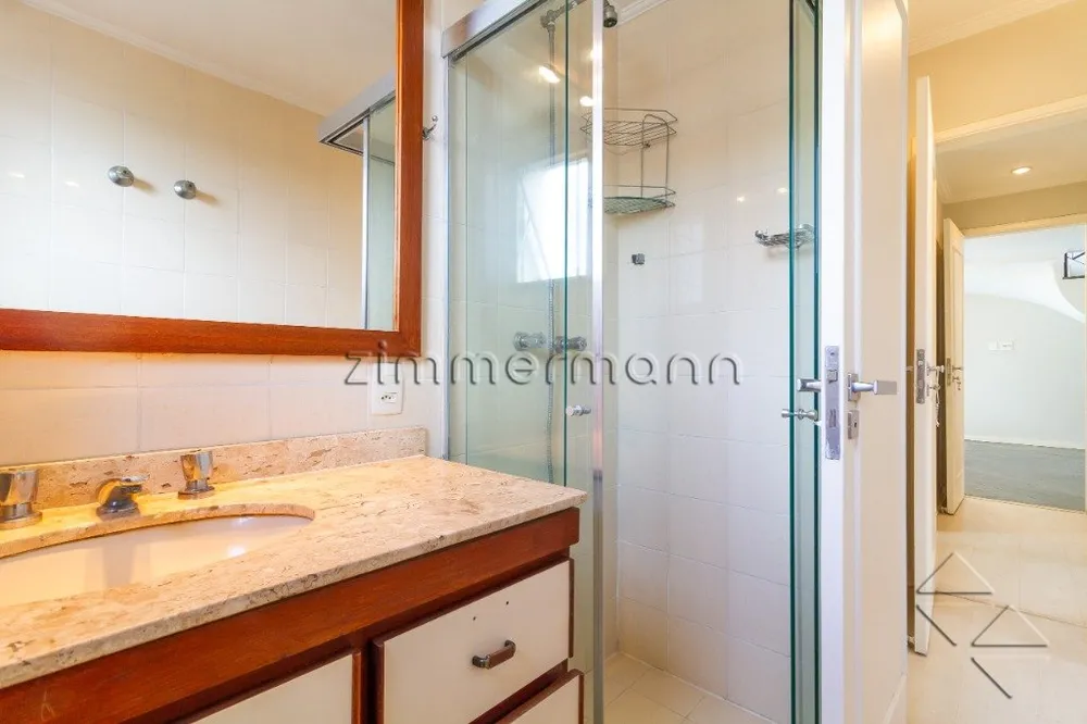 Cobertura, 3 quartos, 181 m² - Foto 6