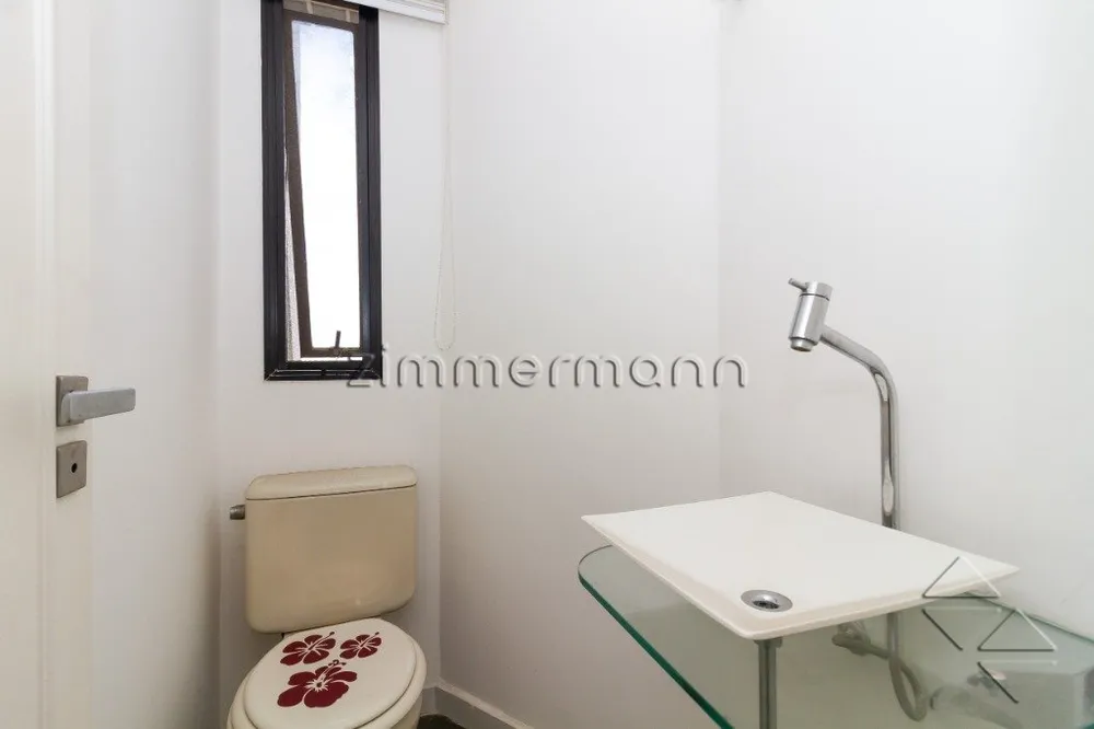 Cobertura, 3 quartos, 181 m² - Foto 8
