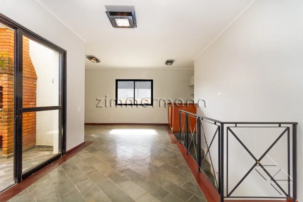 Cobertura, 3 quartos, 181 m² - Foto 5