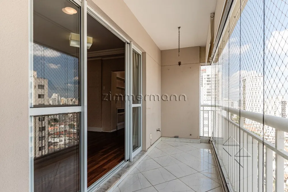 Apartamento, 3 quartos, 93 m² - Foto 1