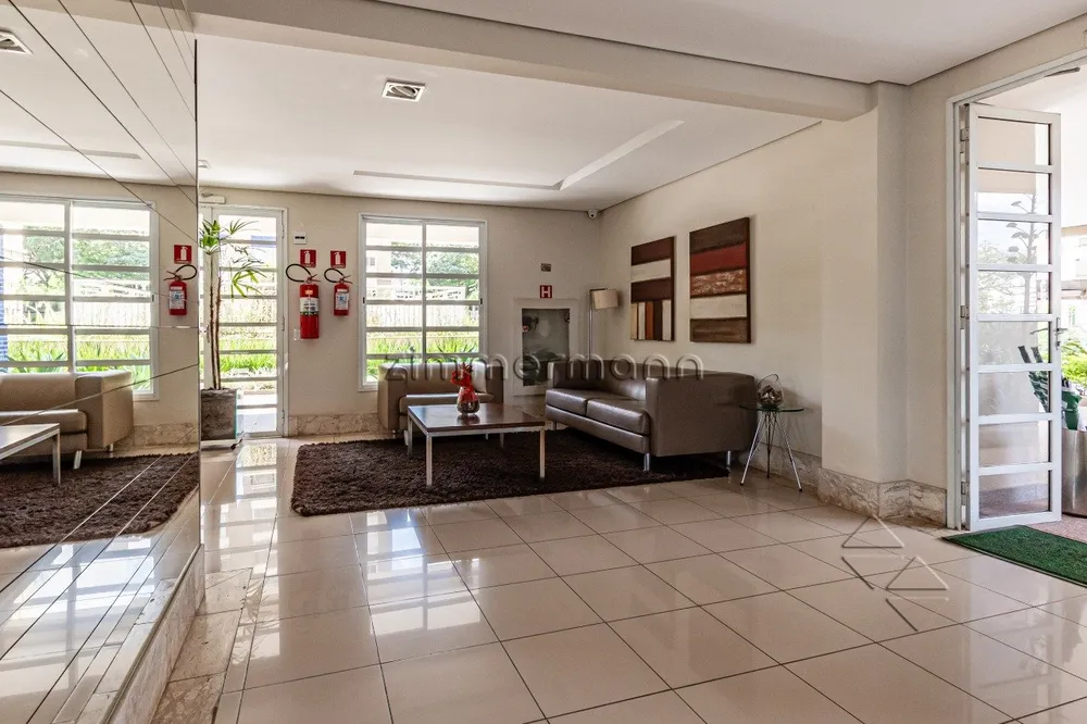 Apartamento, 3 quartos, 93 m² - Foto 6