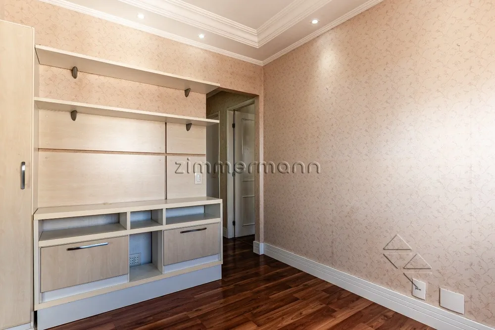 Apartamento, 3 quartos, 93 m² - Foto 3