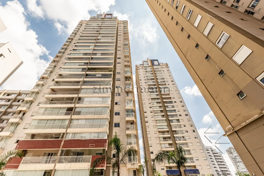 Apartamento, 3 quartos, 93 m² - Foto 7