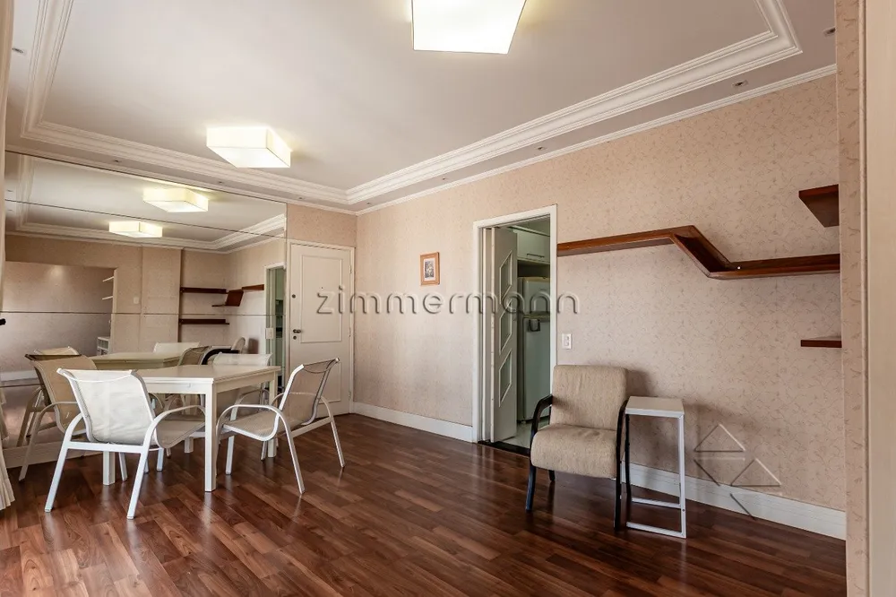 Apartamento, 3 quartos, 93 m² - Foto 2