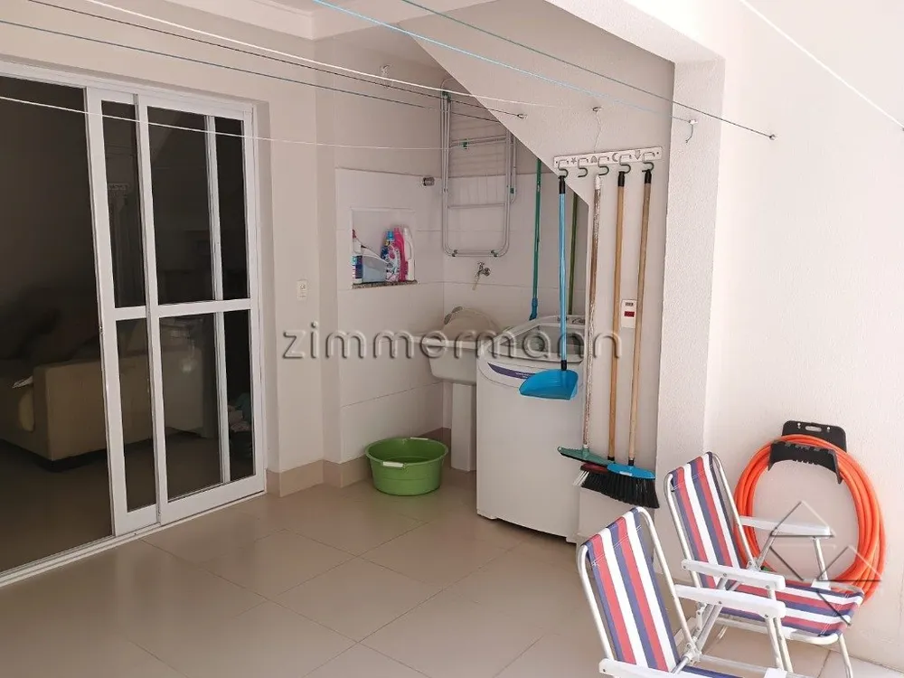 Casa, 3 quartos, 160 m² - Foto 7