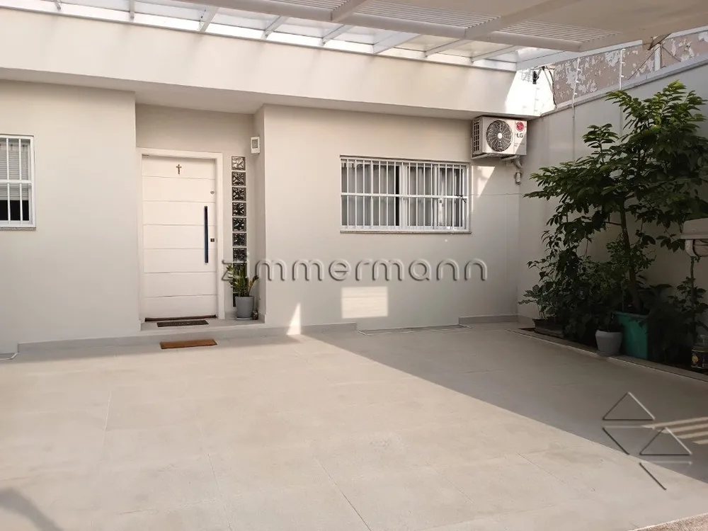 Casa, 3 quartos, 160 m² - Foto 3