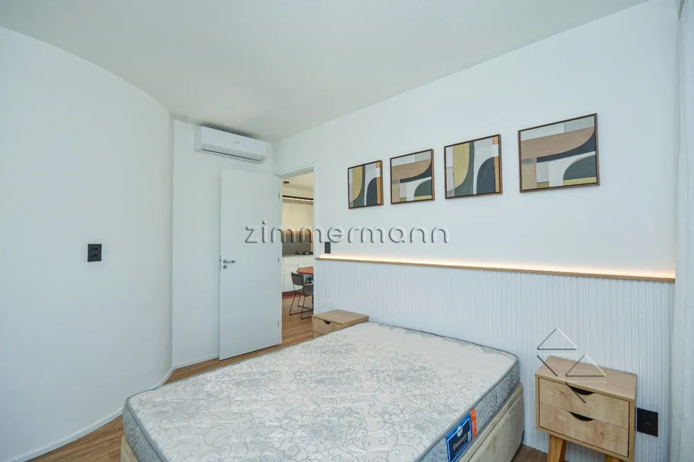 Apartamento, 1 quarto, 47 m² - Foto 4