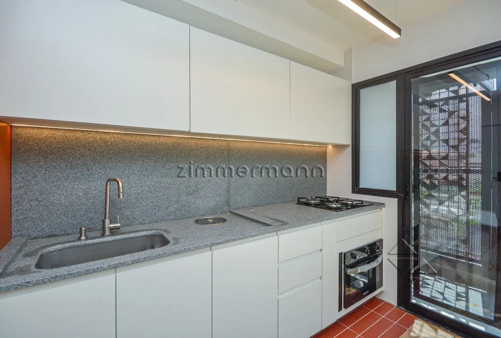 Apartamento, 1 quarto, 47 m² - Foto 4