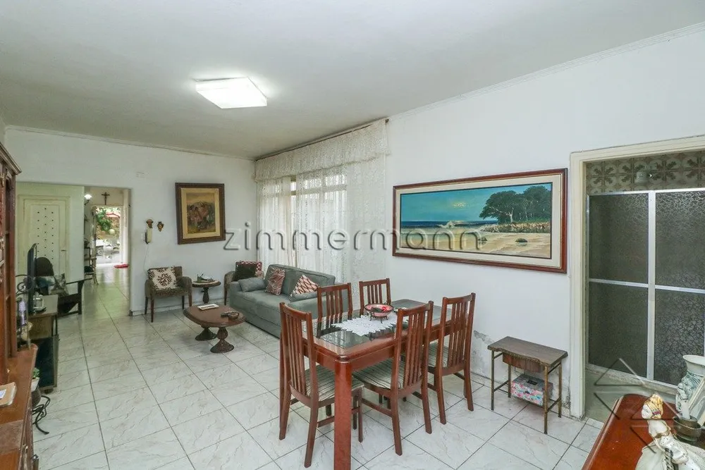 Casa, 3 quartos, 130 m² - Foto 1