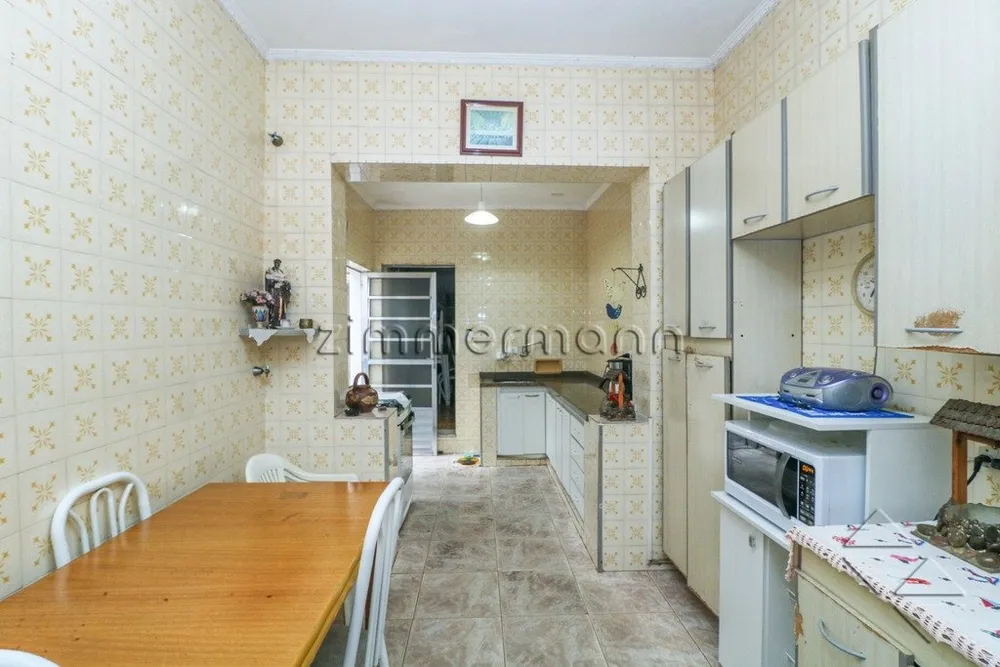 Casa, 3 quartos, 130 m² - Foto 6