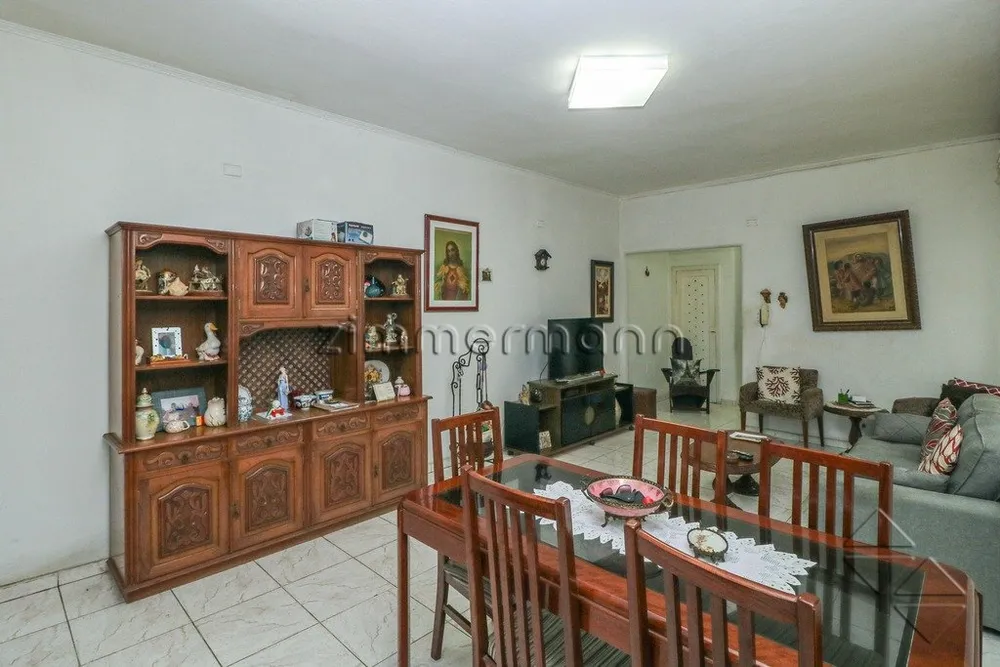 Casa, 3 quartos, 130 m² - Foto 1