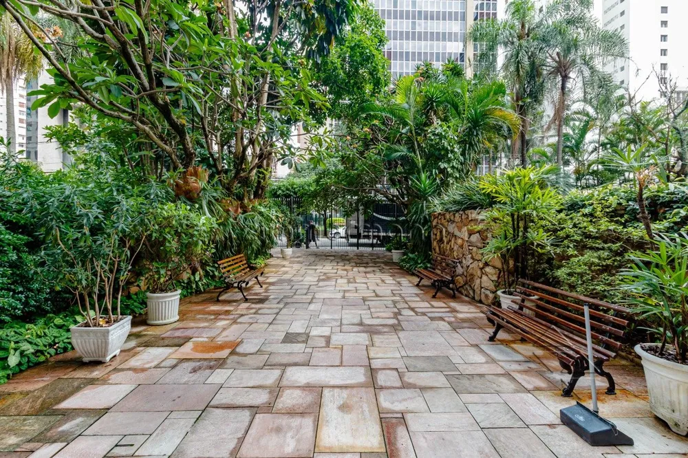 Apartamento, 2 quartos, 76 m² - Foto 6