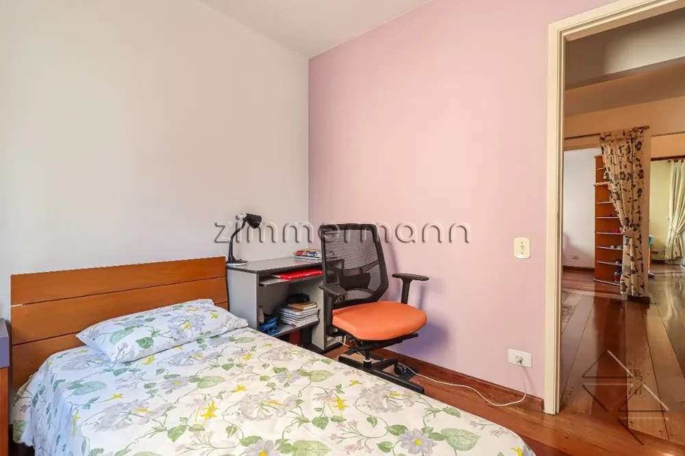 Apartamento, 3 quartos, 103 m² - Foto 3