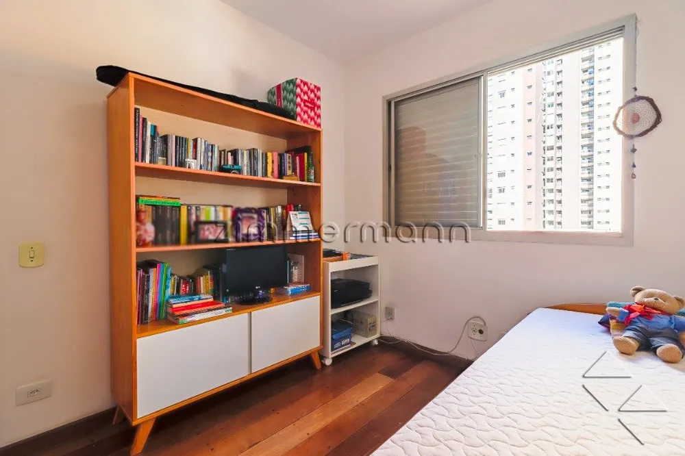 Apartamento, 3 quartos, 103 m² - Foto 1