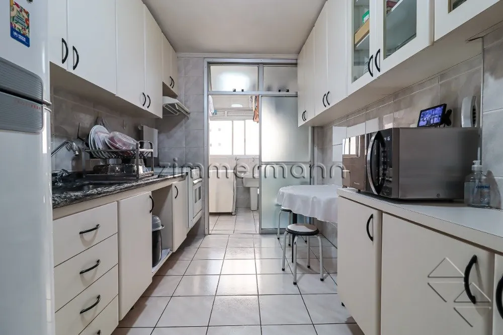 Apartamento, 3 quartos, 103 m² - Foto 5