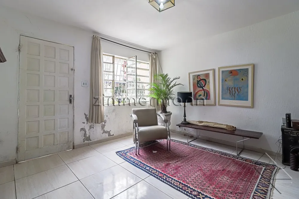 Casa, 2 quartos, 80 m² - Foto 4