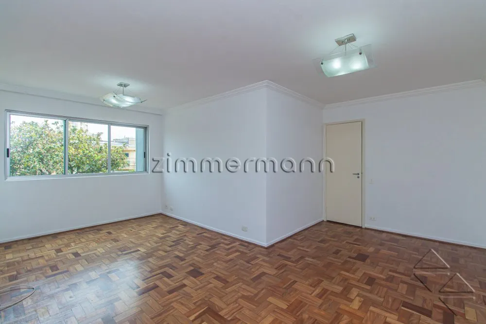 Apartamento, 3 quartos, 101 m² - Foto 2