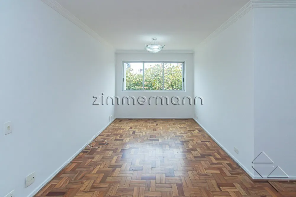 Apartamento, 3 quartos, 101 m² - Foto 1