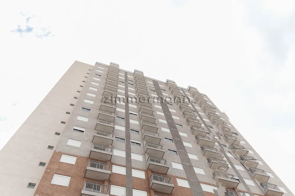 Apartamento, 1 quarto, 28 m² - Foto 8