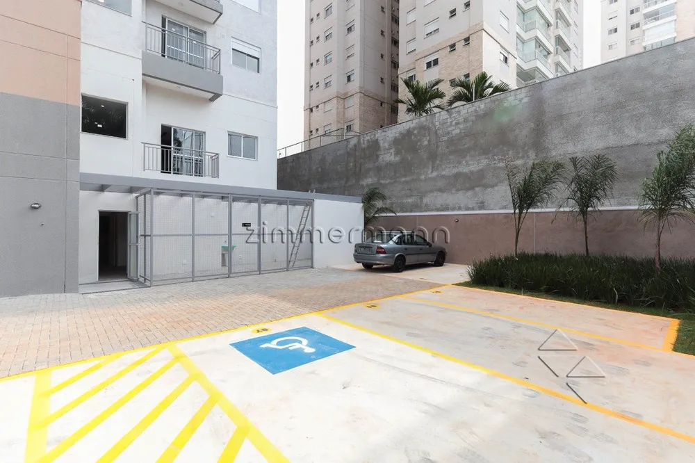 Apartamento, 1 quarto, 28 m² - Foto 12