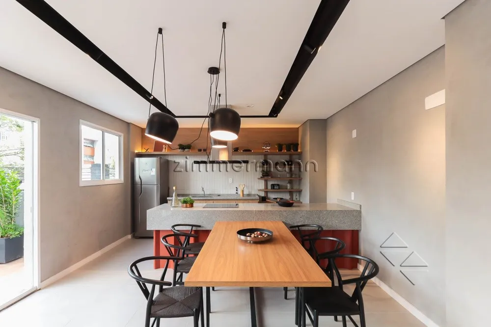 Apartamento, 1 quarto, 28 m² - Foto 4