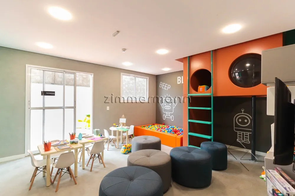 Apartamento, 1 quarto, 28 m² - Foto 6