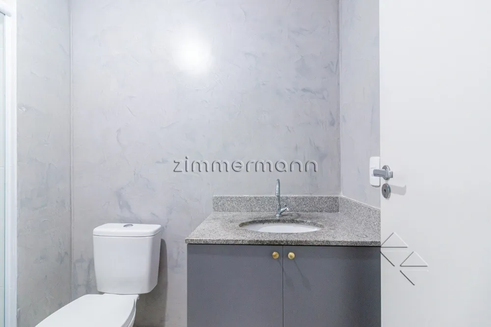 Apartamento, 1 quarto, 28 m² - Foto 1