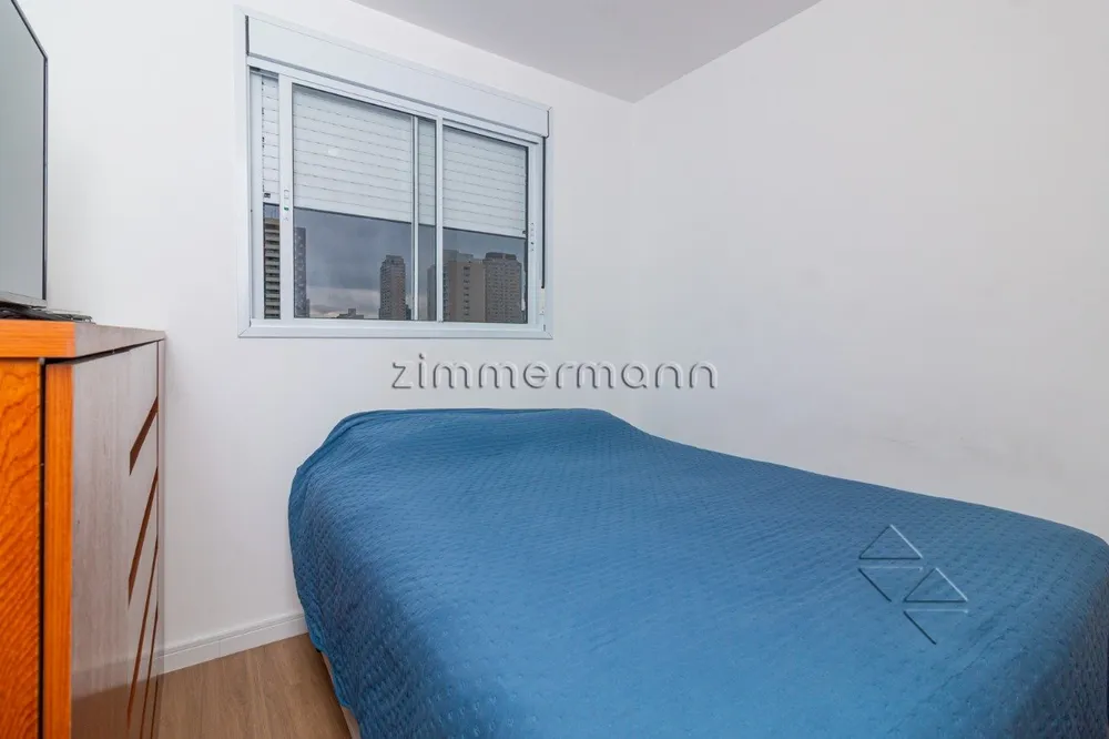 Apartamento, 1 quarto, 28 m² - Foto 8
