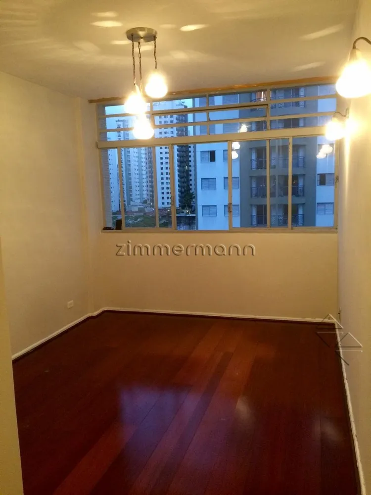 Apartamento, 2 quartos, 50 m² - Foto 4