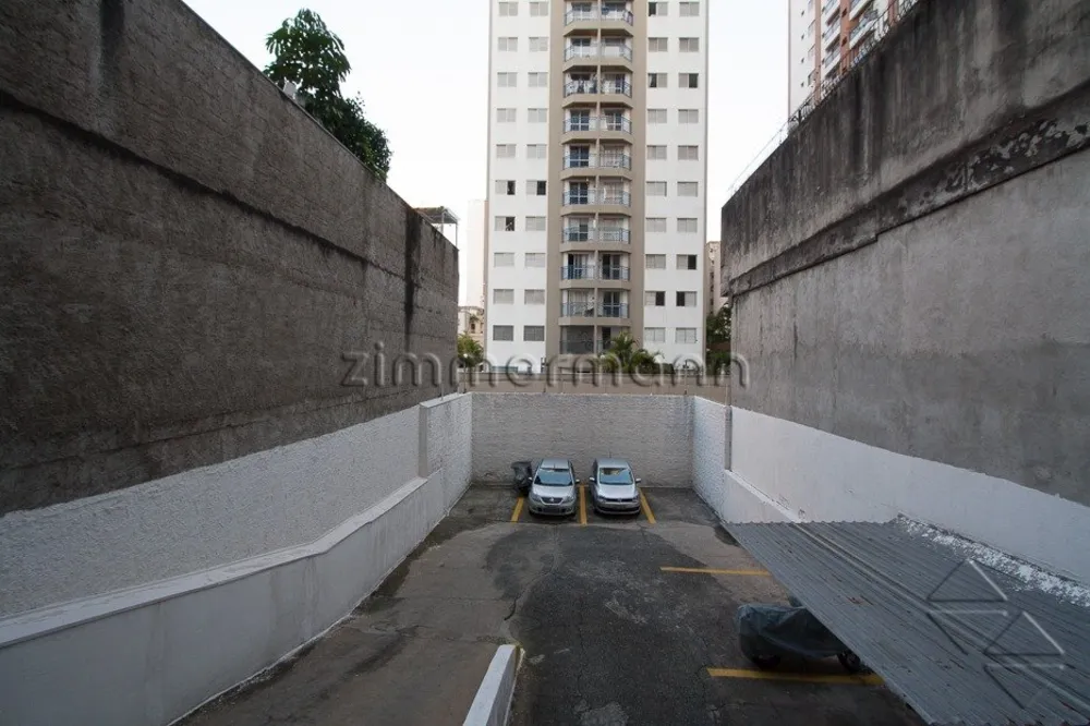 Apartamento, 2 quartos, 50 m² - Foto 7