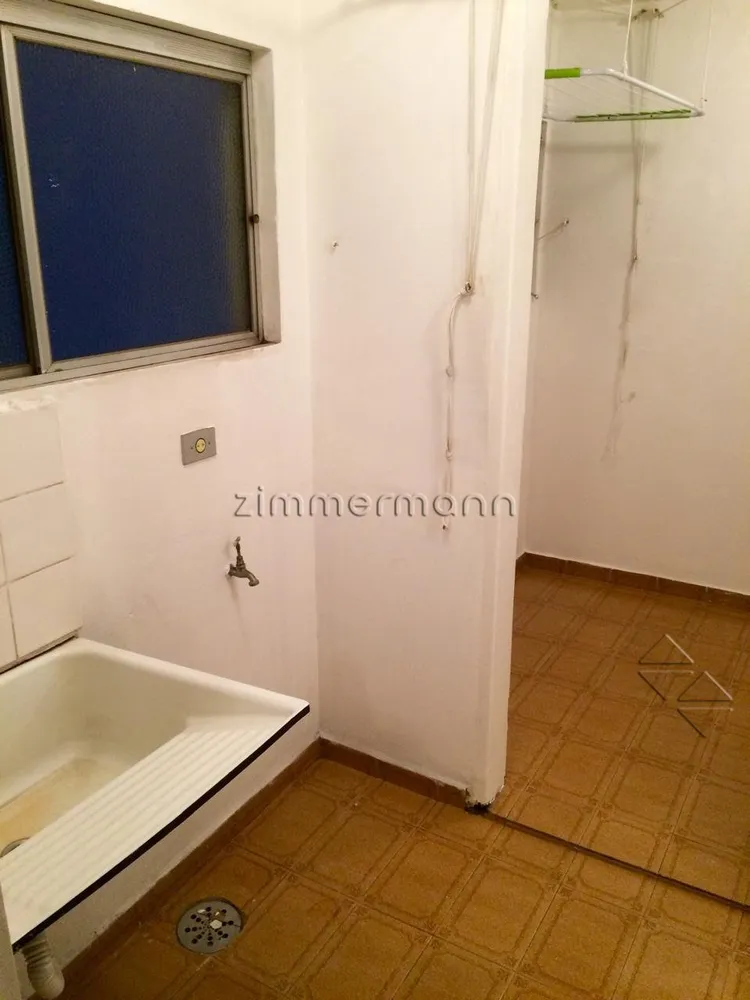 Apartamento, 2 quartos, 50 m² - Foto 5