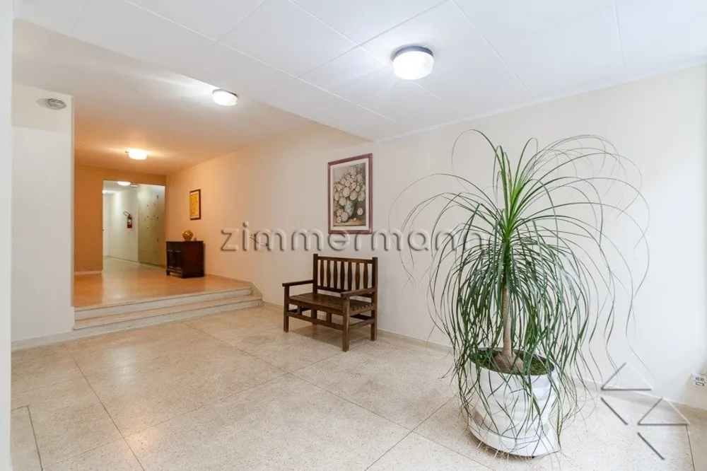 Apartamento, 2 quartos, 50 m² - Foto 6