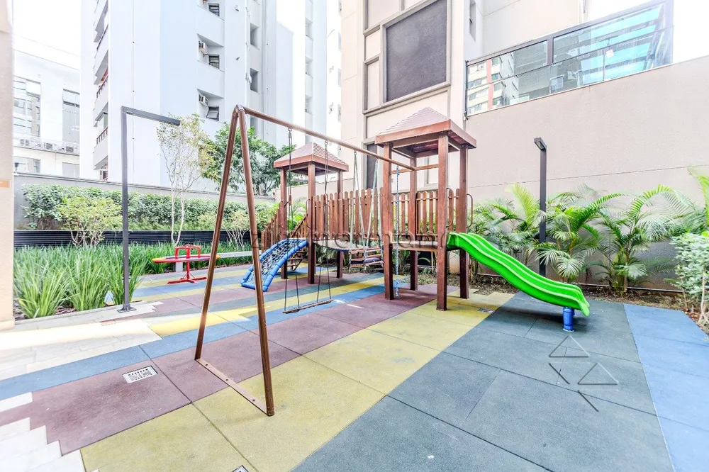 Apartamento, 3 quartos, 208 m² - Foto 11