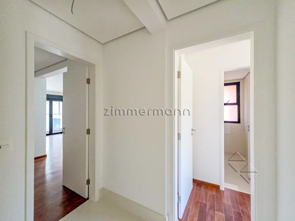Apartamento, 3 quartos, 208 m² - Foto 5