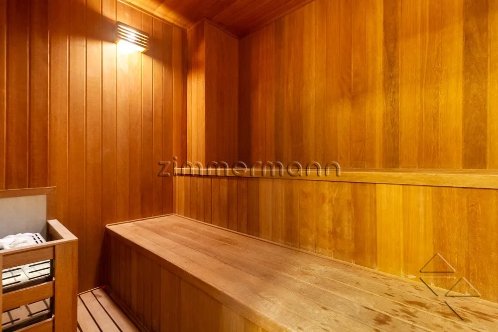 Apartamento, 3 quartos, 208 m² - Foto 5