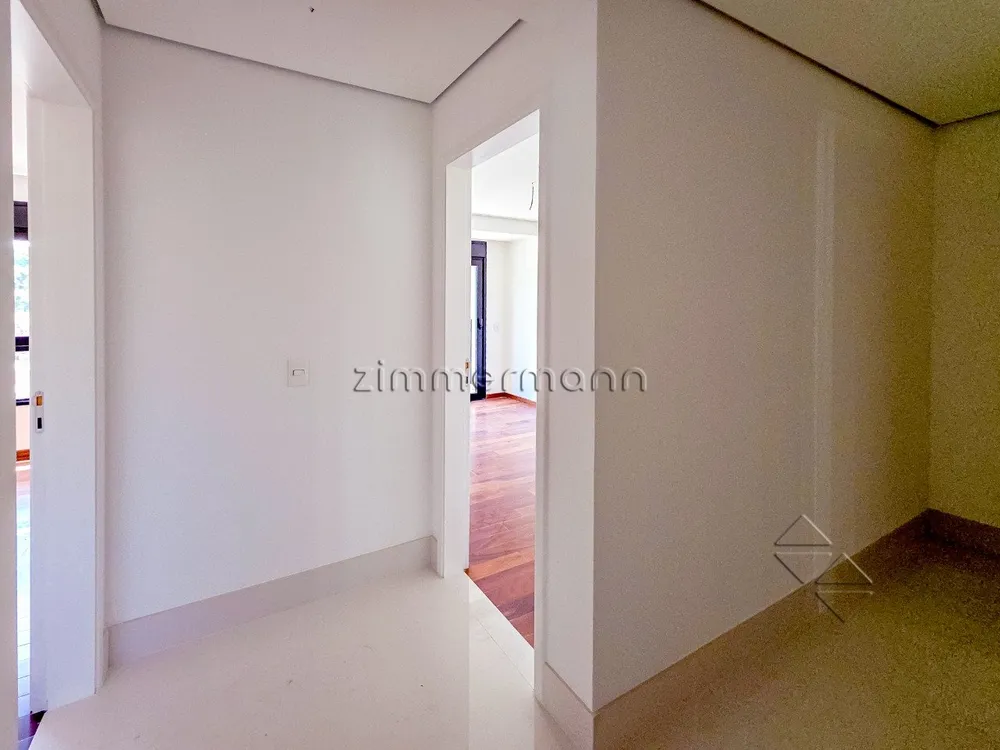 Apartamento, 3 quartos, 208 m² - Foto 1