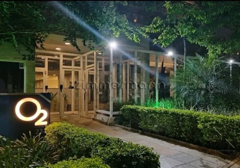 Apartamento, 3 quartos, 96 m² - Foto 12