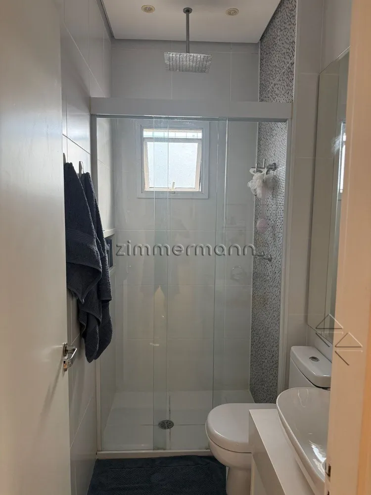 Apartamento, 3 quartos, 96 m² - Foto 7