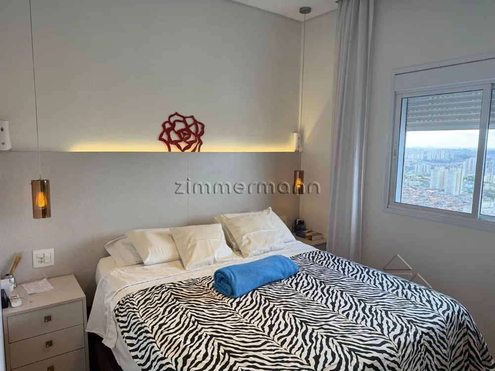 Apartamento, 3 quartos, 96 m² - Foto 6